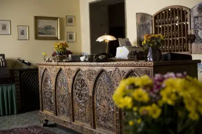 1002 - Venice Beach Modern Villa