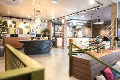 1-J Zborovskij Pereulok 11 Flat