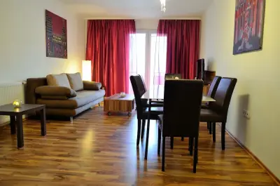 1-bdrm Getaway in Marina Del Rey